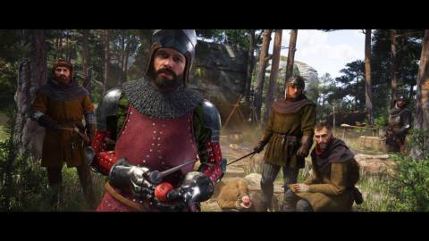 Kingdom Come: Deliverance 2 has sold 1 million copies
