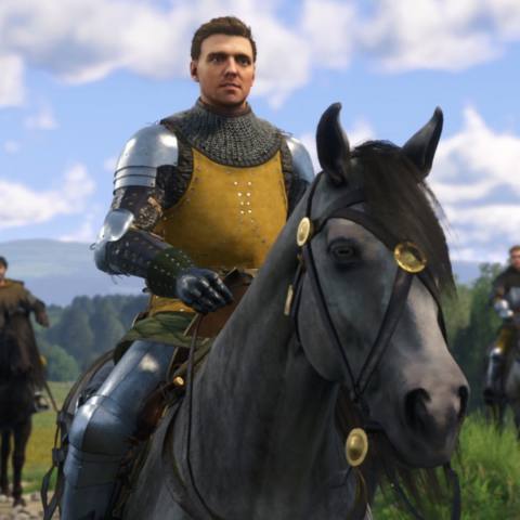 Kingdom Come: Deliverance 2 players are seized by the spirit of generosity, band together to buy strangers in need over $1,500 in copies