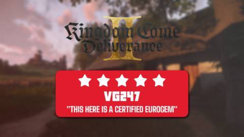 Kingdom Come Deliverance 2 review: one of the most unique RPGs I’ve ever played