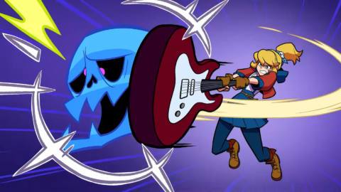 Kingdom Come: Deliverance 2, Rift of the NecroDancer, and more new games out this week