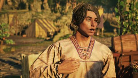 ‘Mapping the Living Lands: Dawnshore’ quest walkthrough in Avowed