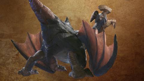 Monster Hunter Wilds beta: How to beat Gypceros