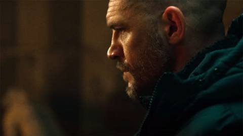 Netflix’s big Tom Hardy-led action movie, Havoc, comes from the director of The Raid, and its first teaser trailer looks brutal