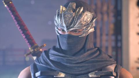 Ninja Gaiden 2 Black receives New Game+ and photo modes in major update