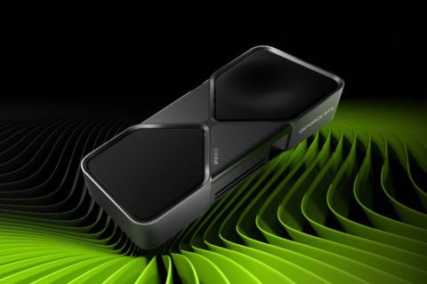 Nvidia’s cheapest RTX 50-series GPU will launch in March