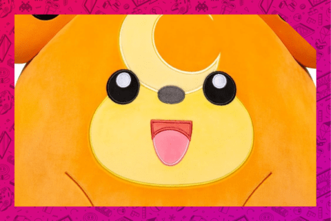 Pokémon Squishmallows are up to 74% off at Amazon