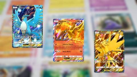 Pokemon TCG Pocket fans can celebrate Pokemon day with three special rarity Genetic Apex packs