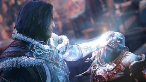 Shadow of Mordor’s brilliant Nemesis system is locked away by a Warner Bros patent until 2036, despite studio shutdown