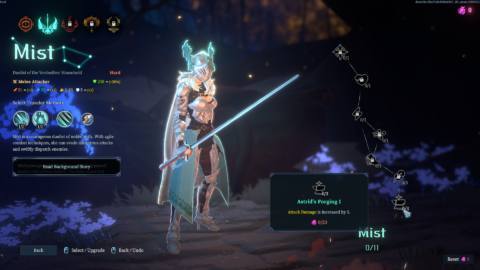 Shape of Dreams’ demo shows off an ingenious roguelike that wields Risk of Rain-tier finesse with action MOBA chaos, and I think I might be in love