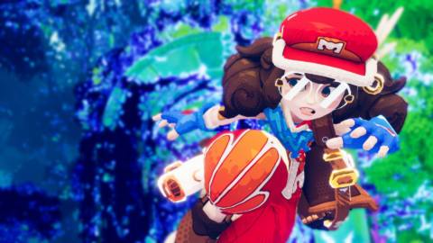 Sonic the Hedgehog has been quiet since the demo dropped for this running roguelike