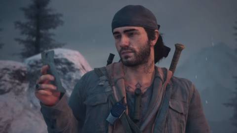 Sony fans upset Days Gone Remastered $10 PS5 upgrade offer doesn’t work if you only played via PS Plus