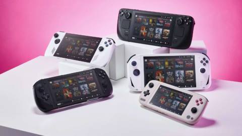 The Steam Deck 2 doesn’t need to happen because Valve will win either way (though I hope it does)