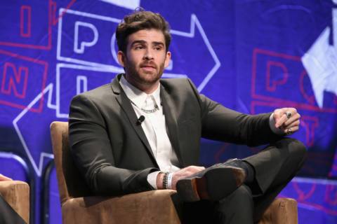 Twitch’s Hasan Piker wants fellow leftists to know: having fun isn’t ‘bourgeois decadence’