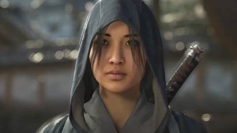 Ubisoft responds to major Assassin’s Creed Shadows leak, says footage “does not represent the final quality of the game”