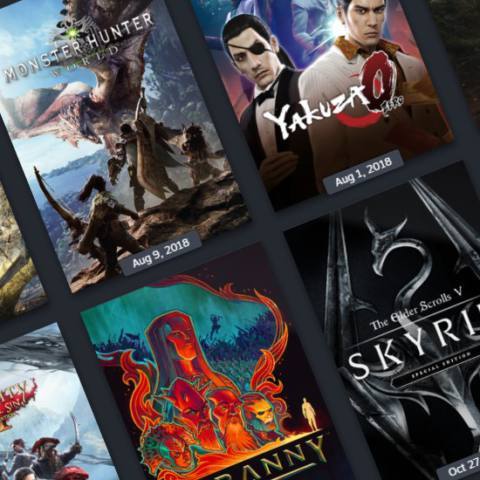 Vanished for a year, early access dev returns to announce a crisis taught them ‘videogames ain’t it’ and end development on ‘singleplayer EVE’ they’ve been making since 2019
