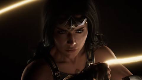 Warner Bros exec reportedly cites need to “regain our credibility and swagger at producing great games”, as company shutters Shadow of Mordor studio and cancels Wonder Woman