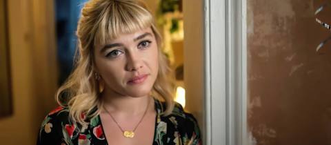 We Live in Time, Wolf Man, Kinda Pregnant on Netflix, and every movie new to streaming this week