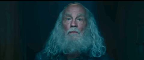 Who is John Malkovich in Fantastic Four: First Steps? A few theories…