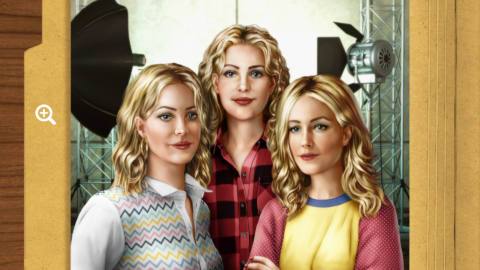 Wikipedia rabbit holes trained me for this genealogical mystery game