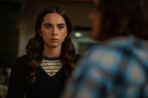 Yellowjackets’ biggest moment this week was about its smallest mystery