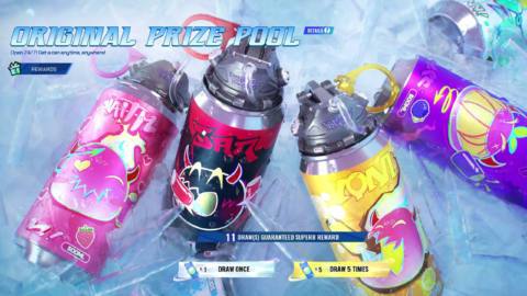 All FragPunk codes and how to redeem them