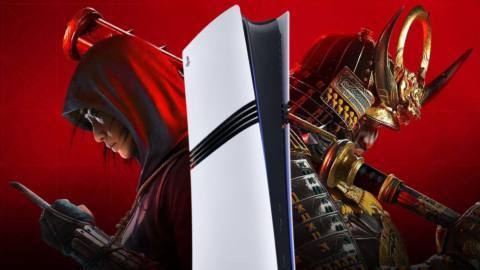 Assassin’s Creed Shadows details PS5 Pro enhancements, including “extended” ray tracing