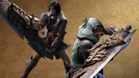 Best beginner weapon in Monster Hunter Wilds