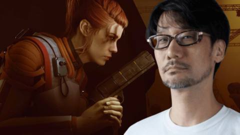 Control Ultimate Edition free update adds Hideo Kojima mission for all players