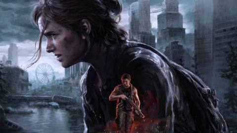 ‘Don’t bet on’ The Last of Us Part 3, says Neil Druckmann