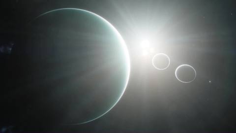 Elite Dangerous community bounces back for Distant Worlds 3