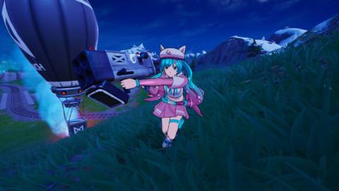 Epic Games sues player for stealing and selling Fortnite accounts