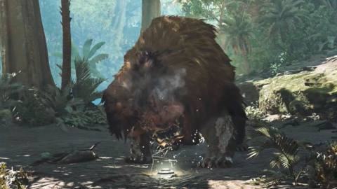 How to capture monsters and endemic life in Monster Hunter Wilds