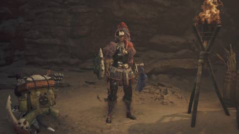 How to get the Latent Power skill in Monster Hunter Wilds