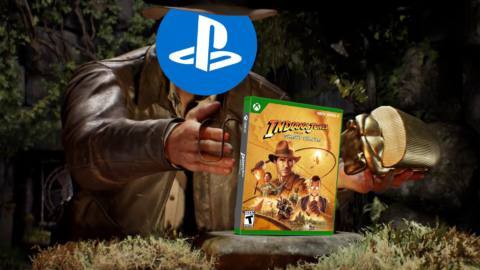 Indiana Jones and the Great Circle PS5 release date reported by reliable leaker