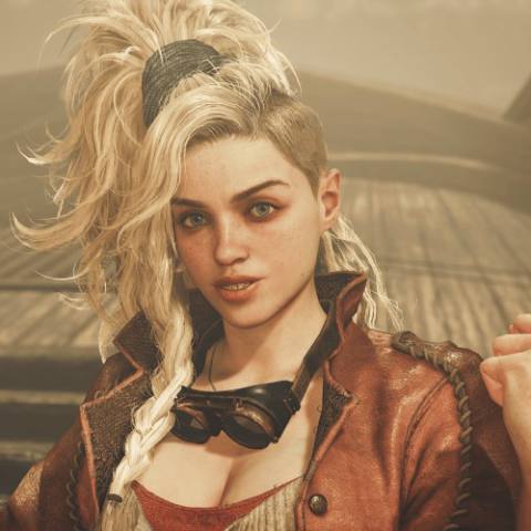 Is Monster Hunter Wilds’ borked PC performance because of a spelling error in the game’s config files? Probably not