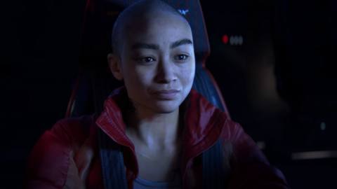 Last of Us creator Neil Druckmann reveals a ton about his new game, Intergalactic: The Heretic Prophet