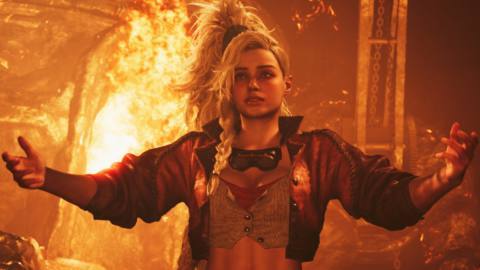 Monster Hunter Wilds’ Seikret makes travelling easier than ever, but I had a much better time when I dared to explore the old fashioned way: On foot