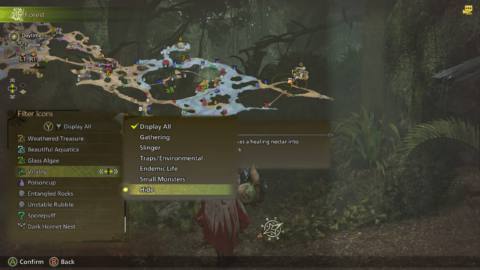 Monster Hunter Wilds’ true difficulty isn’t the battles: it’s navigating the horrible menus