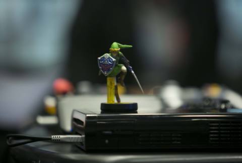 Nintendo wins $7M judgment in amiibo counterfeiting lawsuit