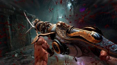Painkiller is back, and maybe they’ll finally get it right this time