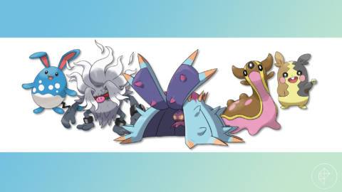 Pokémon Go Scroll Cup Great League Edition best team recommendations