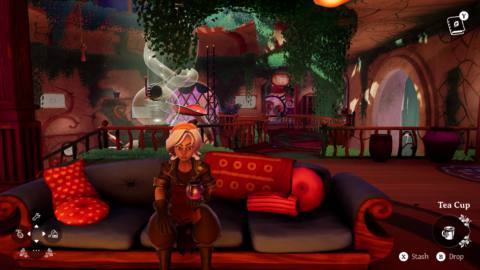 Read this hilarious ‘fake’ book from the writer of The Stanley Parable