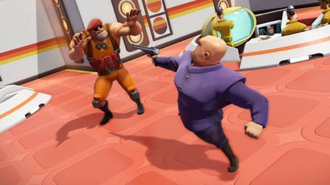 Rebellion CEO says Evil Genius 3 could happen but wonders ‘what else could we do with it other than a base-building game?’