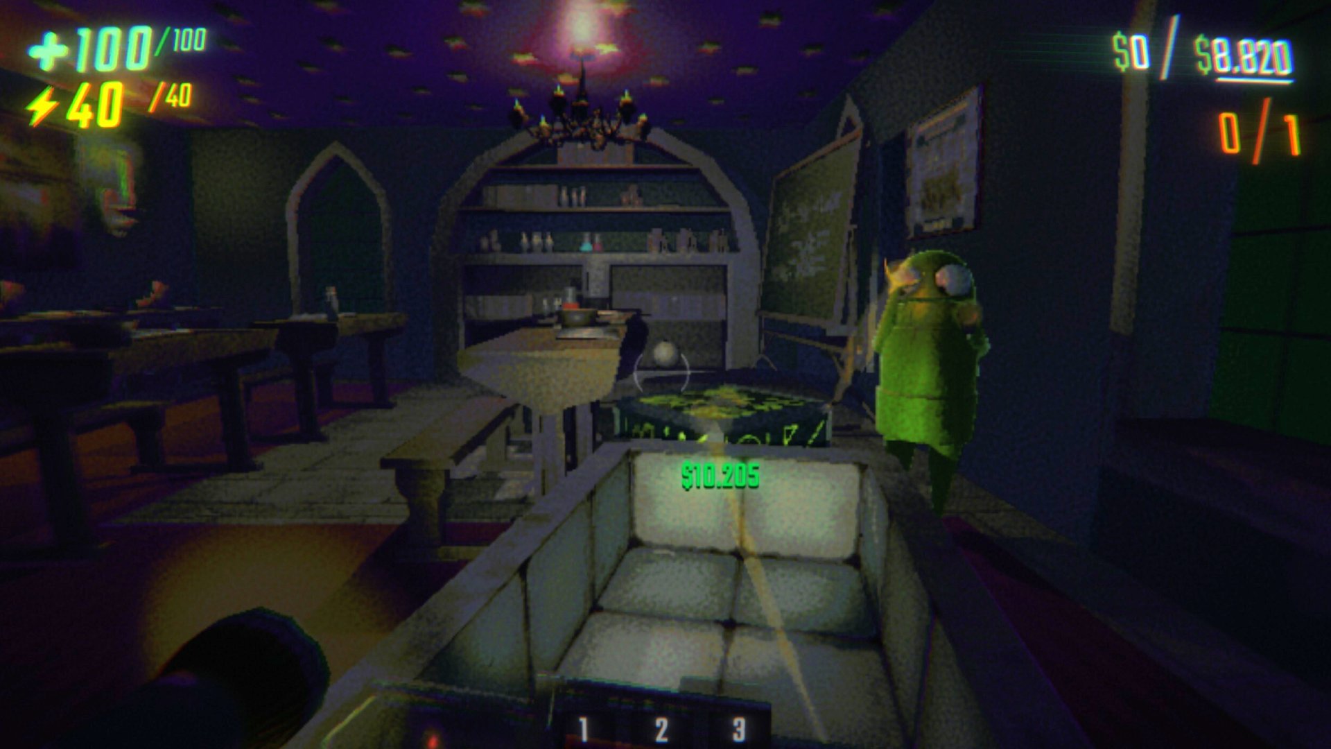 R.E.P.O. screenshots