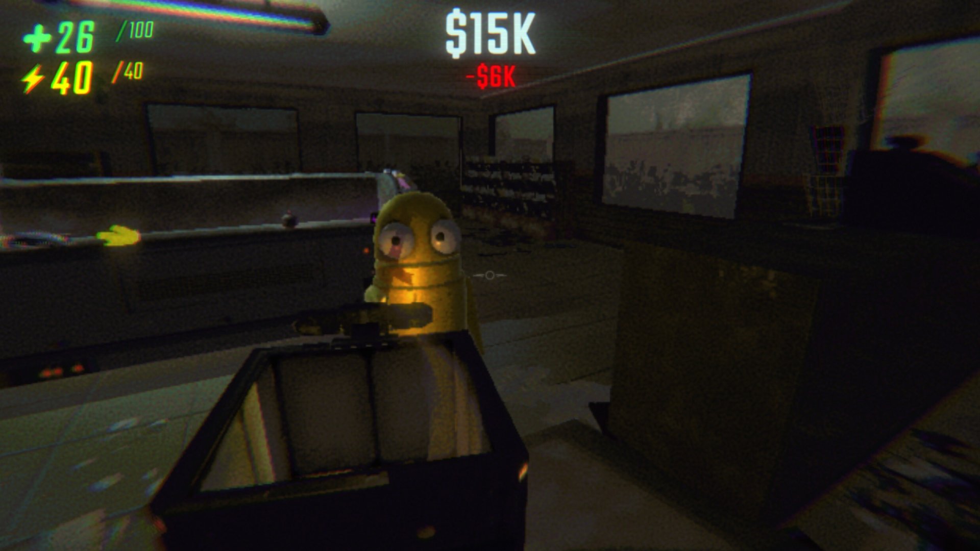 R.E.P.O. screenshots