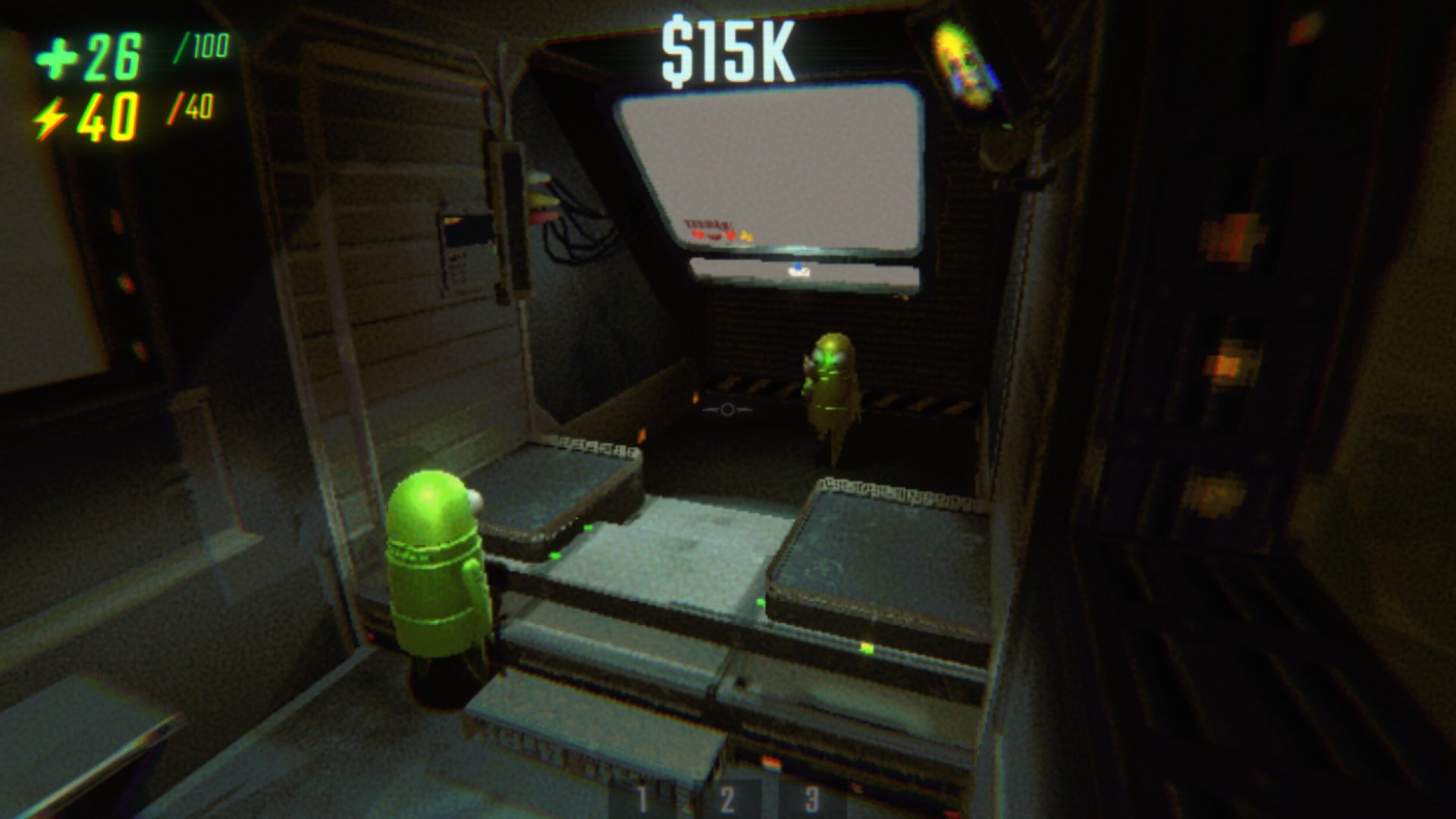 R.E.P.O. screenshots