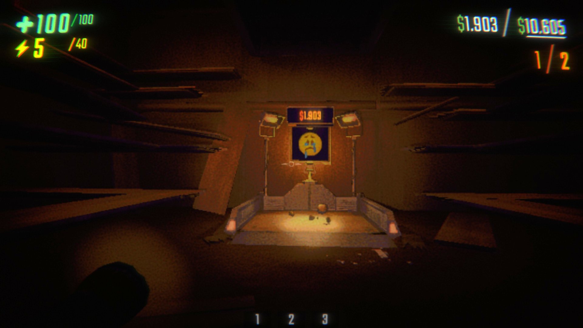 R.E.P.O. screenshots