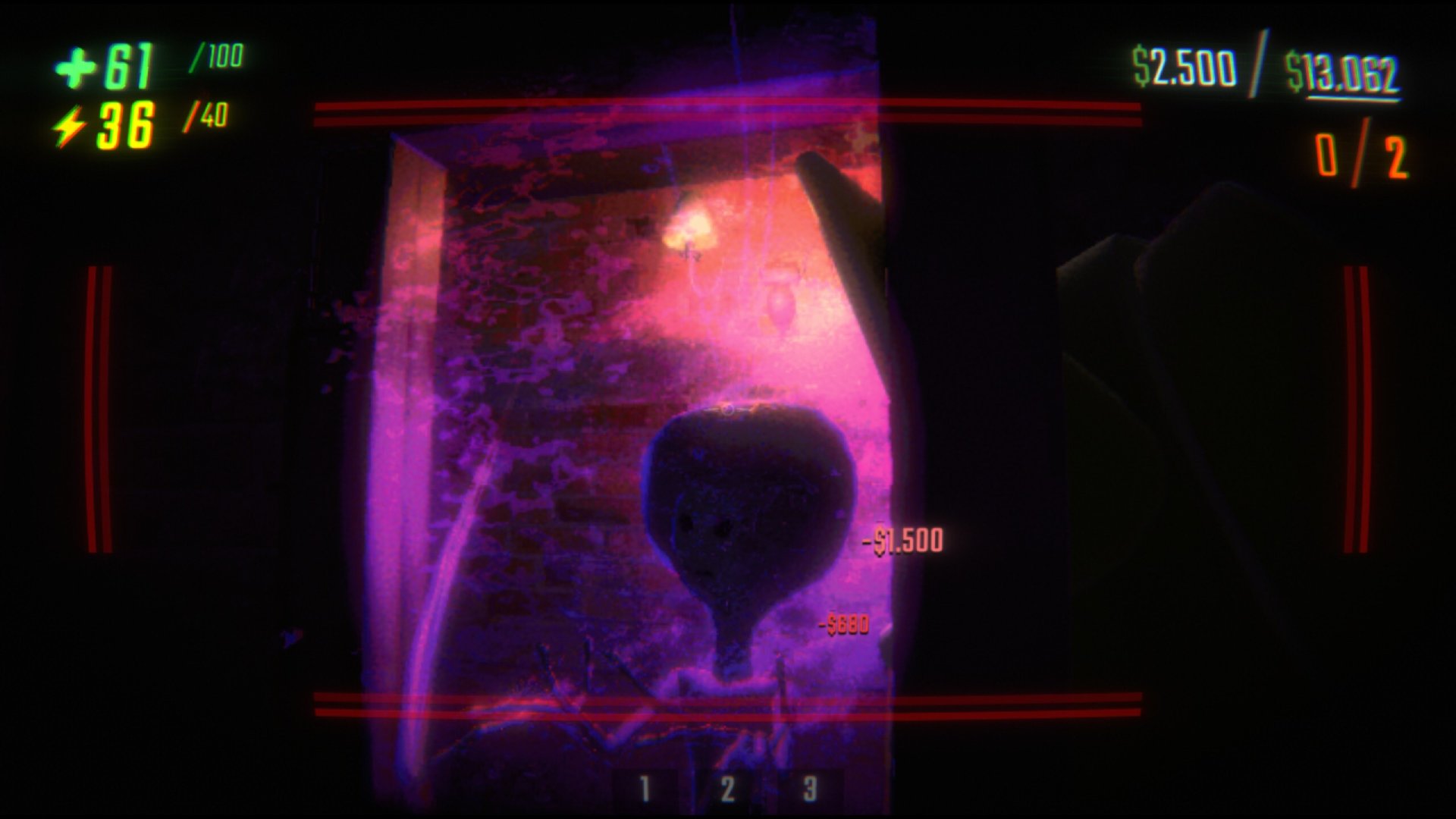R.E.P.O. screenshots