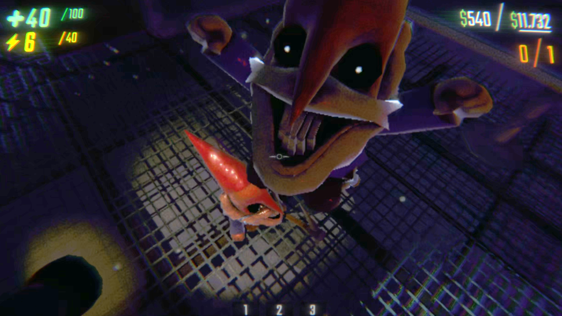 R.E.P.O. screenshots