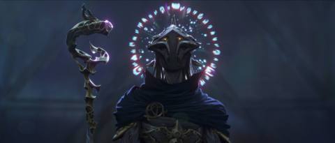 Riot’s new card game gets a name and format